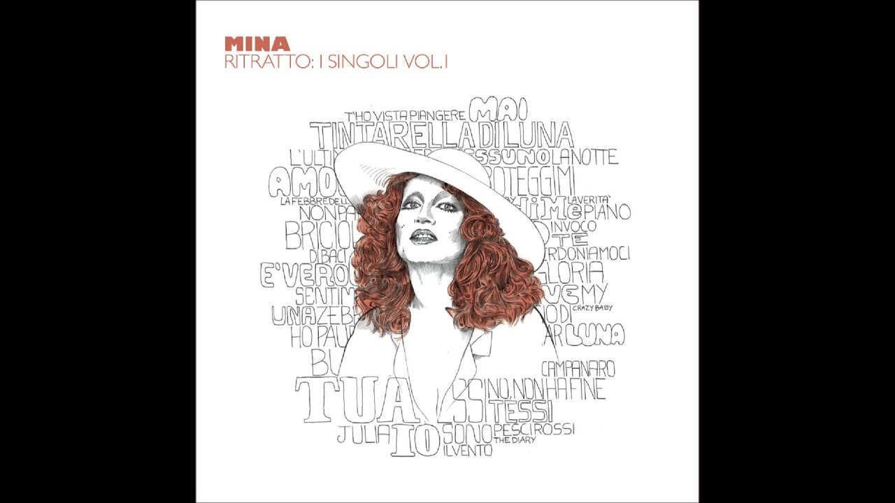 Watch Mina - Pesci rossi (3 - CD3) on YouTube Watch Mina - Pesci rossi (3 - CD3) on YouTube