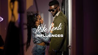 Mike Kenli - Influences (Clip officiel)