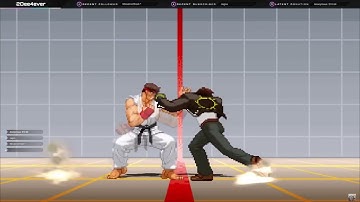 What is SNK x Capcom?