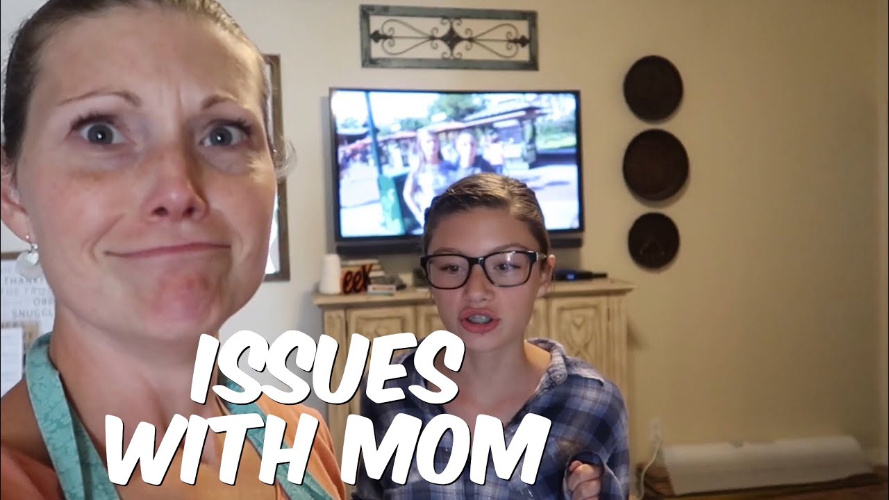 She Had No Idea Surprise Issues With Mom Hilarious Youtube