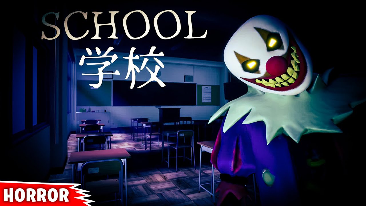 SCHOOL HORROR Fortnite Map Full Guide All 6 Graffiti Keys Tools  Notes Locations