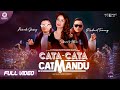 Cata cata catmandu  abhinas ghising  prashant tamang  subani moktan  official music