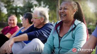 Saratoga Springs 55  in Green Cove Springs, Florida