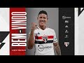 BATE-PAPO COM JAMES RODRÍGUEZ | SPFC PLAY image