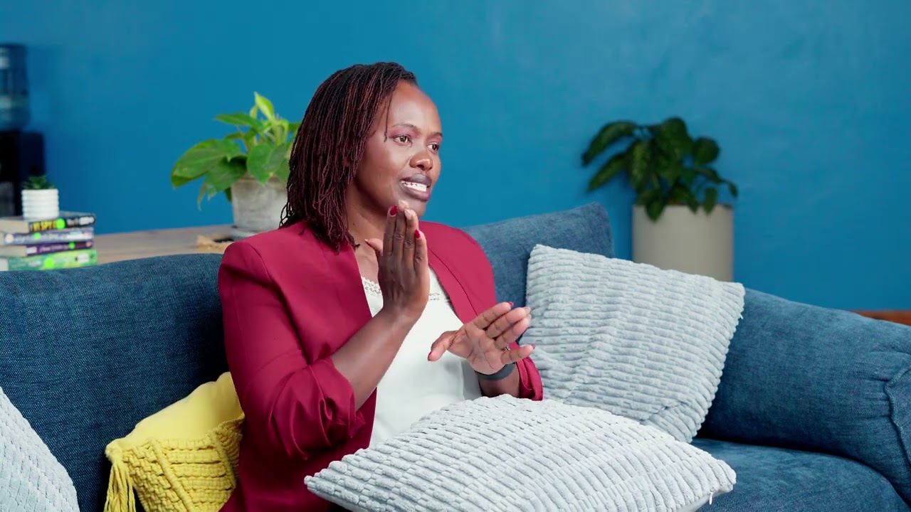 MS MOKAYA - EXPERT OPINION