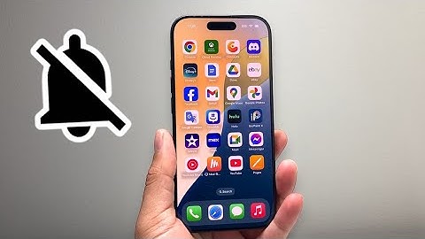 How To Unblock Unknown Calls on iPhone