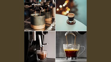 Stellar Moods for Fresh Coffees
