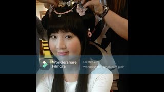 Making of Princess Hwapyeong's Weight Loss Fat Eugene