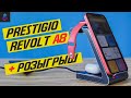 Prestigio ReVolt A8 - Док-станция 3в1 для iPhone, Apple Watch и AirPods