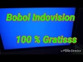 BEDAH Tutorial Bobol INDOVISION 100% GRATISS