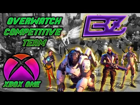 overwatch clan recruitment xbox