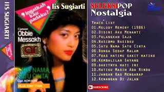 Iis Sugiarti Full Album Nostalgia Melody Memory