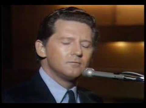 Jerry Lee Lewis