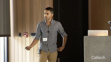 Data Intensive Time-Domain Astronomy - Vikram Ravi - 10/25/2019