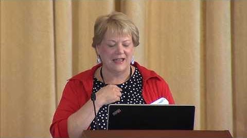 Evidence-Based Practice Implementation: Responding to the Organizational & Workforce Challenges