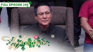 Full Episode 245 | Wildflower with ENG SUB | Maja Salvador, Joseph Marco, RK Bagatsing
