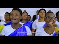 Vyose biramwumvira by Chorale centrale Kanyami 2020