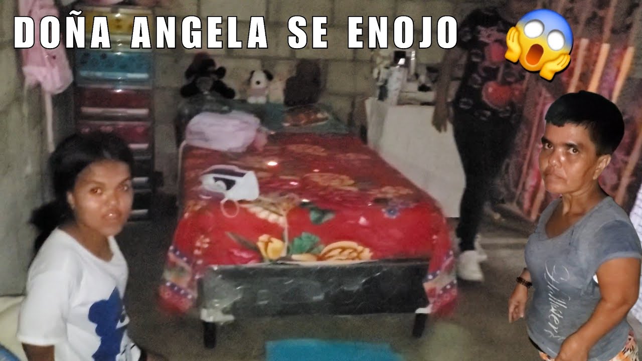 Así Quedo El Cuarto De Kimberlyn😱Puso Orden Y Sirculo Con Cobijas😭🥺