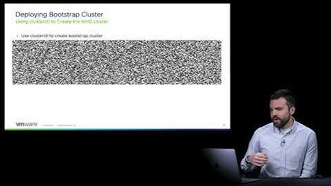 Cluster API Provider vSphere Walkthrough: Part 1 (Ignite Hybrid Cloud Series)