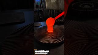 Ancient Blacksmith Making a Powerful Blade 🔥 | Traditional Forging Process