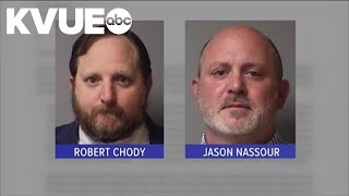 Former Williamson County sheriff appears in court ahead of August trial