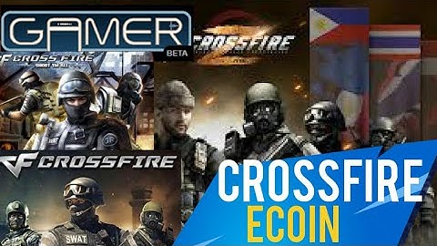 How to buy crossfire ecoin online? Paano bumili ng ecoin gamit ang Globe Tm Regular Load