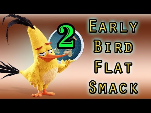 Help me Spread Flat Earth! ... from space... It's Flat Smacking with Horry time!