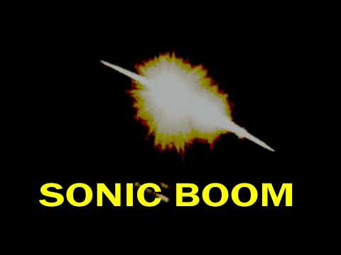 Sonic Boom Over Massachusetts May 31, 2026