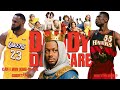 DADDY DAYCARE! Can I Win KING OF THE COURT While Watching the Kids? 👶🔥 | NBA 2K25 MyTEAM