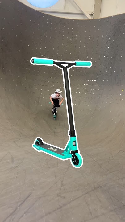 👆САМИК ДЛЯ НОВИЧКОВ В ПАРКЕ #трюкинасамокате #scootering #shulz - YouTube