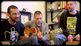 MAX LIVIO & T'NT (Mon Soleil- Version acoustique)