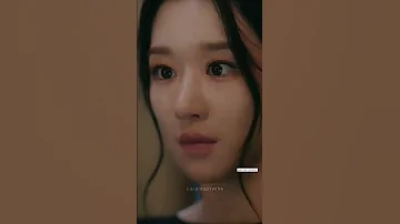 That Sudden Kiss On Her Lips 