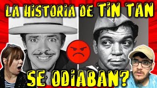 MADRE ARGENTINA REACCIONA A LA TRISTE HISTORIA  DE TIN TAN + SE ODIABA CON CANTINFLAS?? 