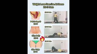 Yoga Pilates-Reduce Belly Fat at home short reducebellyfat bellyfatloss yoga