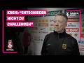 DEB-Stimmen: Kreis äußert sich zur Challenge-Diskussion | IIHF Eishockey-WM 2026 | MAGENTA SPORT