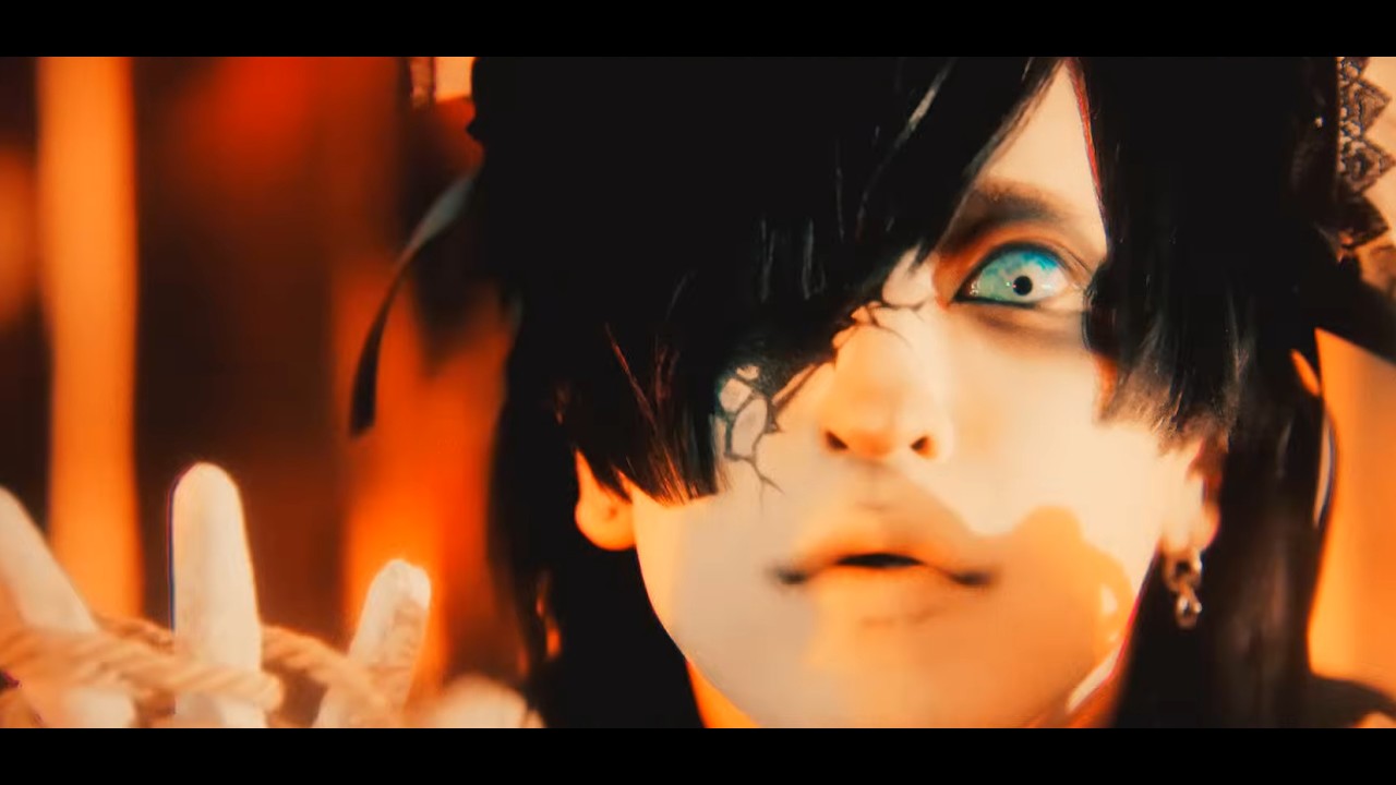 ザアザア(XAA-XAA) new digital single “ちぎれちゃう” release - News