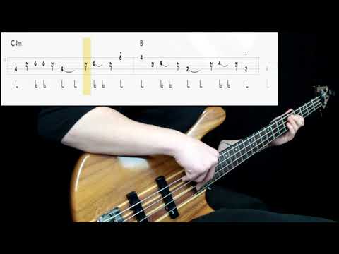 joe-arroyo---la-rebelión-(bass-only)-(play-along-tabs-in-video)