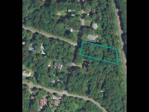 2428 Sidney Avenue, Pocono Summit, PA home video tour