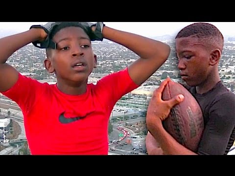🔥🔥 💯 Nathaniel 'Nate The Great'  Frazier  - 11 Year Old BALLER - South Bay Buccs AAU (CA)  : UTR