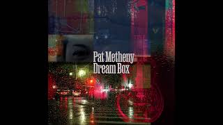 Pat Metheny - Never Was Love