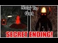 How to get the SECRET ENDING in DAYCARE! (FULL GUIDE!) [ROBLOX]
