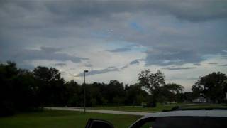First-Time RC Pilot: Julio Flying the Dead-Simple Wing