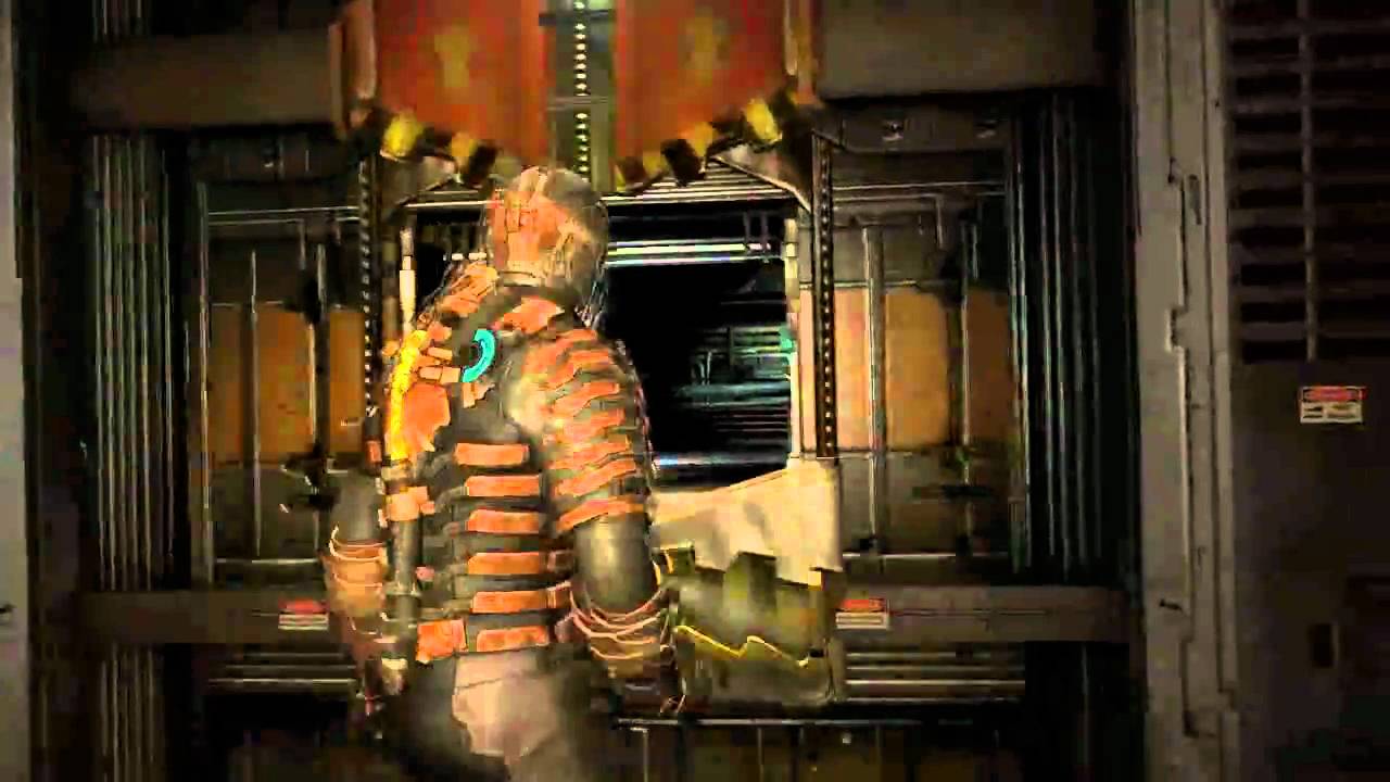 Dead Space 2 Chapter 3 Walkthrough HD YouTube dead-space-2-chapter-3-walkthrough-hd-youtube