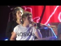 One Direction - I Want, I Gotta Feeling & more at Rose Bowl 9/13/14