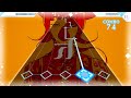 歌唱リズムアクション|ジャックジャンヌ ゲーム紹介映像