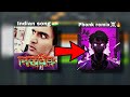 I Remixed Indian Songs Into Brazilian Funk | Mundian to bach ke remix