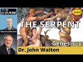 The Serpent in Genesis 3: John Walton on the Fall--CLIP 2