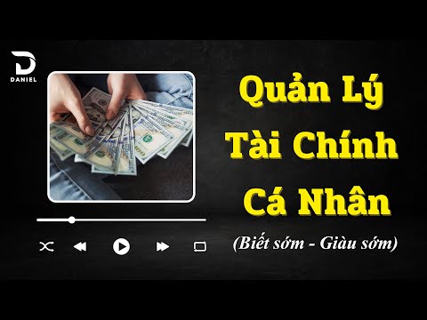 Video: 4 cách để quản lý tài chính của bạn