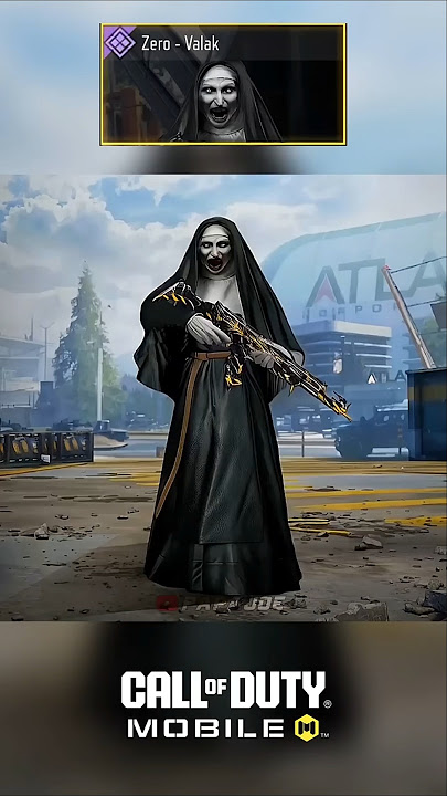 If These Collaboration Characters were in COD Mobile...💀