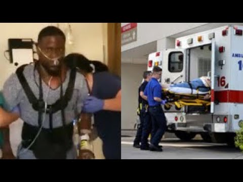 Prayers Up: Kevin Hart Rushed To Hospital In Critical Condition After Suffering From This
